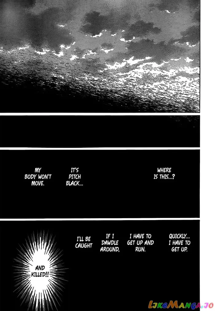 Yona of the Dawn Chapter 122 image 25_optimized